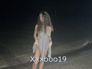 Xxxboo19