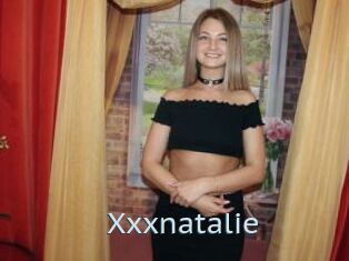 Xxxnatalie