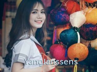 YangJanssens