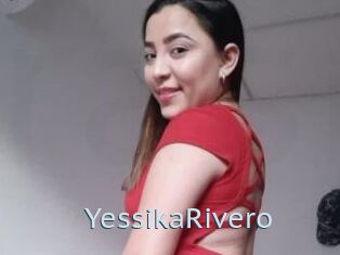 YessikaRivero