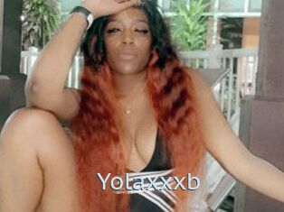 Yolaxxxb