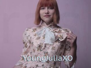 YoungJuliaXO