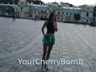 YourCherryBomb