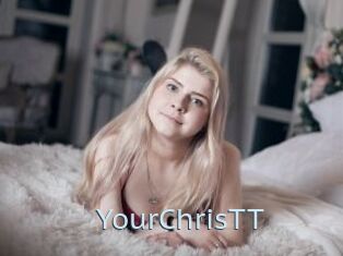 YourChrisTT