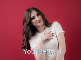 YourRedGirl