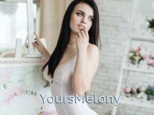 YoursMelony