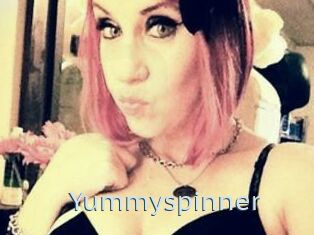 Yummyspinner