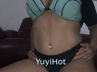YuyiHot