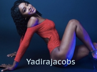 Yadirajacobs