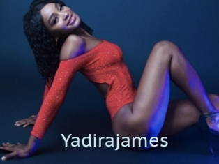 Yadirajames