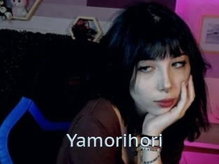 Yamorihori