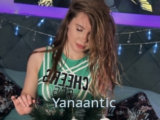 Yanaantic