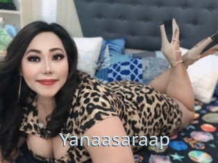 Yanaasaraap