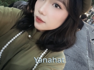 Yanahat