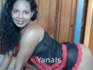 Yanais