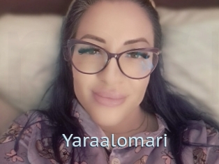 Yaraalomari