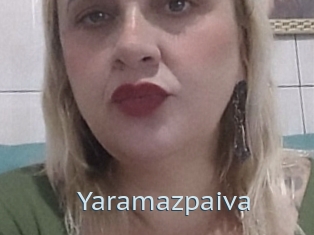 Yaramazpaiva