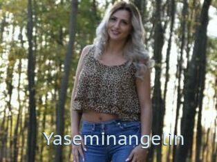 Yaseminangelin