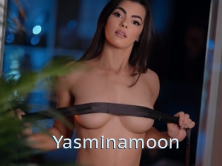 Yasminamoon