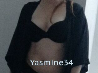 Yasmine34