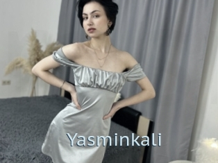 Yasminkali