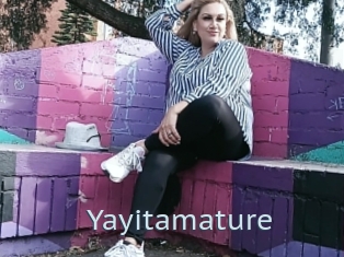 Yayitamature