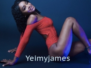 Yeimyjames