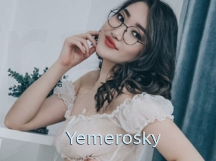 Yemerosky