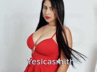 Yesicasmith