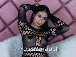 Yessicaraush