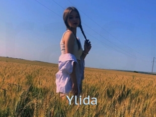 Ylida