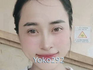 Yoko292