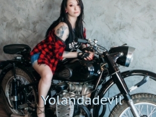 Yolandadevil