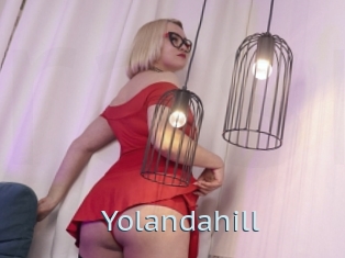 Yolandahill