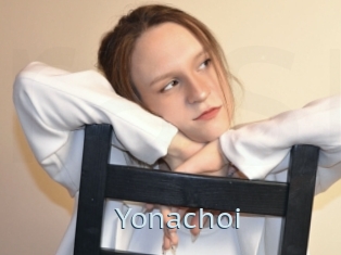 Yonachoi