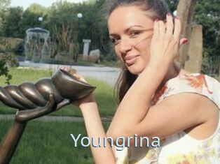 Youngrina