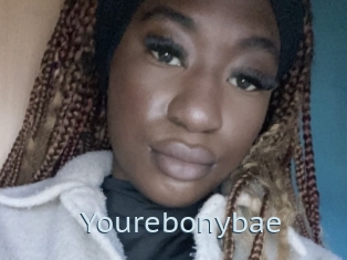 Yourebonybae