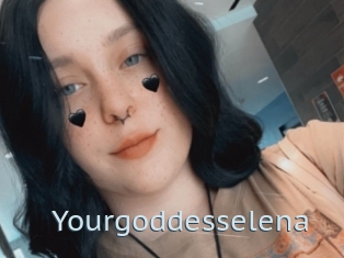 Yourgoddesselena
