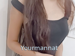 Yourmannat