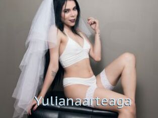 Yulianaarteaga