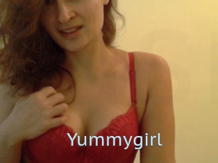 Yummygirl