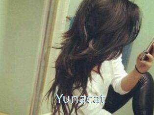 Yunacat