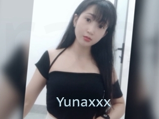 Yunaxxx