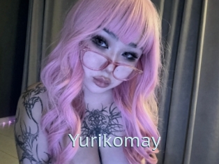 Yurikomay