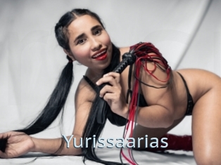 Yurissaarias