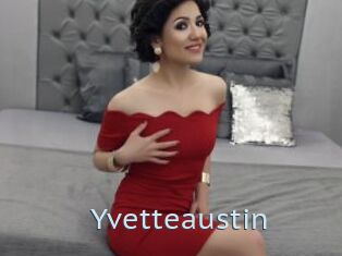 Yvetteaustin