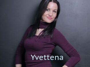 Yvettena