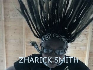 ZHARICK_SMITH