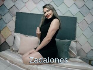 ZadaJones