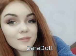 ZaraDoll